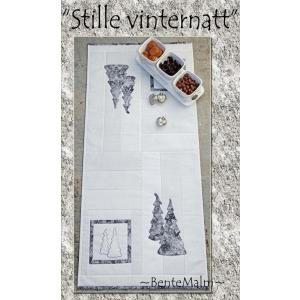 Stille Vinternatt, 97