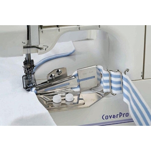 CoverPro Kantebåndsapparat 12mm