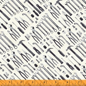 Tools Ivory American Muscle