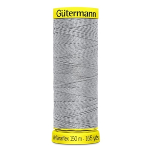 Maraflex, 38 lys grå, Gütermann