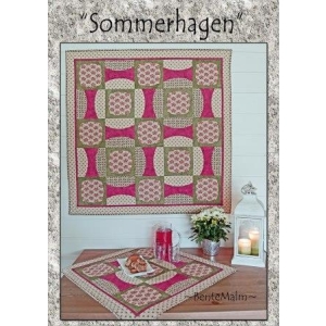 Sommerhagen, 91