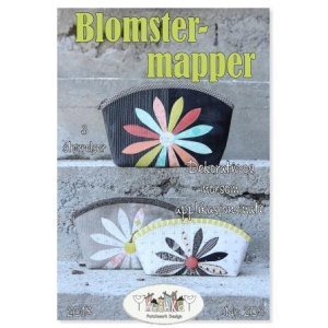 Blomster Mapper, 203