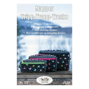 Mapper Tripp-Trapp-Tresko. 251