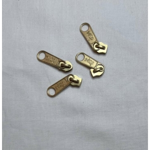 Glidere Gull 6 mm