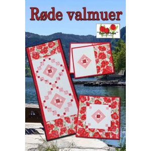 Røde Valmuer, 336