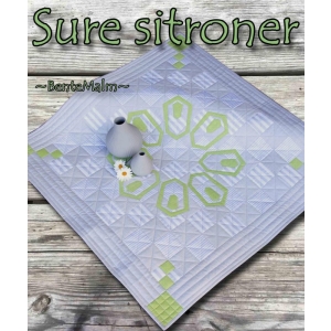 Sure Sitroner, 224