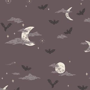 AG Spooky, Batty Over You