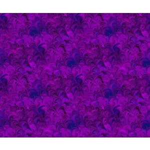 Cosette Grape, Poured color