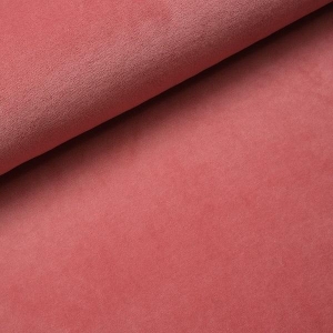 Velour, Lys Terra (gammelrosa)