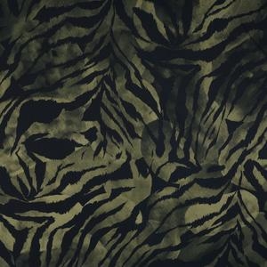 Sportsjersey Tigerstriper
