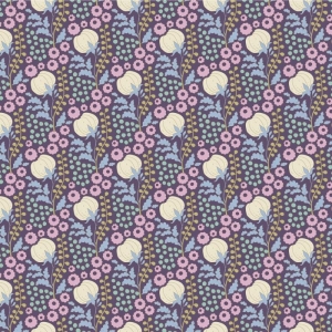 Tilda S Cottonfield Eggplant