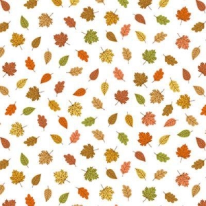 Falling Leaves