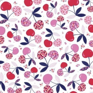 Cherry Patch W