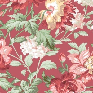Regal Rose RED