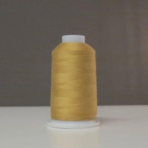 Golden Sand, Designer Overlock tråd