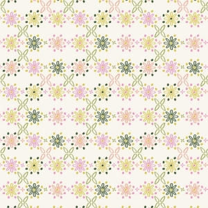 Garden Stitchery