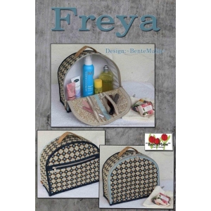 Freya, 287