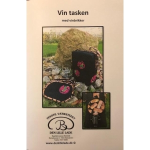 Vin tasken m vinbrikker