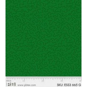 Bare Essential Grønn