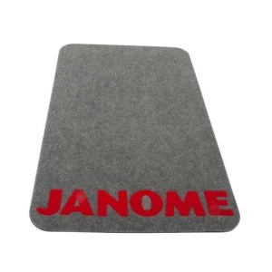 Matte Janome Stor