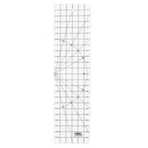 Olfa 24" x 6" linjal