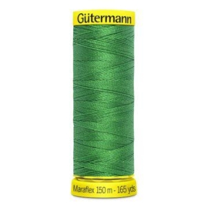 Maraflex, 396 grønn, Gütermann