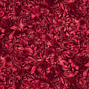 Bredt Stoff; Allure Sating Moon design