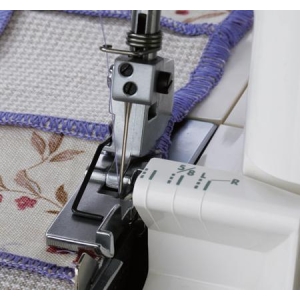 Sy Guide Overlock