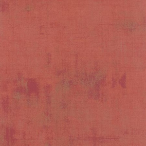 Grunge Rouge