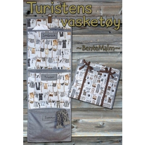 Turistens vasketøy, 231