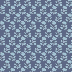 Tilda S Mira Blue