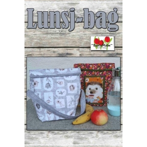 Lunsj-bag nr. 306