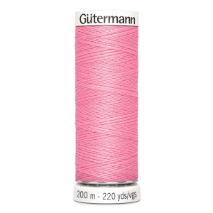 Sytråd 758 Rosa 200m