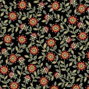 Samsara, Floral Trail sort