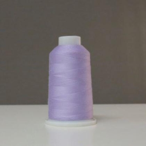 Lilac Whimsy Overlock tråd Designer