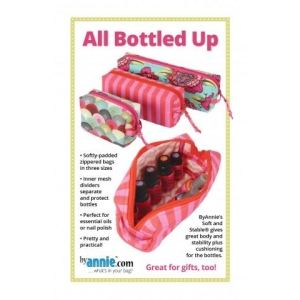 All Bottled Up, Mønster