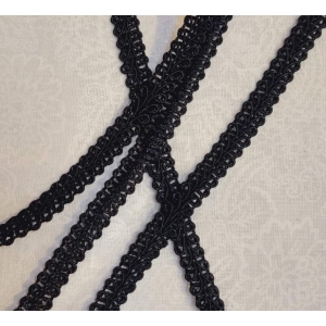 Agraman 8mm sort