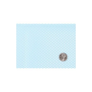 Mesh Parrot Blue byAnnie's