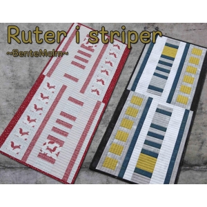 Ruter i striper, 235