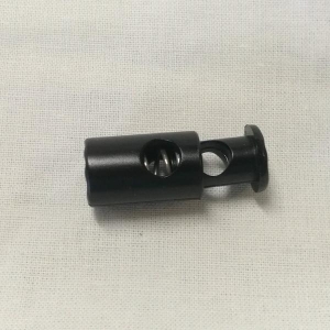 Snorstopper, 28 mm svart