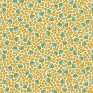 Tilda WF Bellflower Flaxen