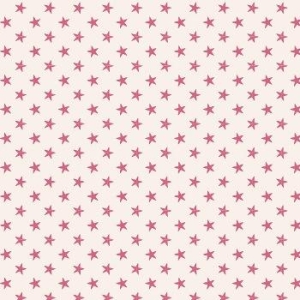 Tilda Tiny Star Pink