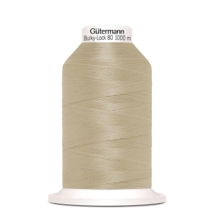 Bulky-Lock, beige