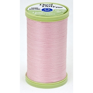 Håndquiltetråd Rosa C&C
