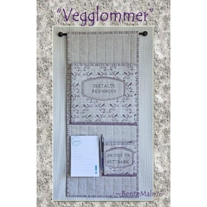Vegglommer, 92
