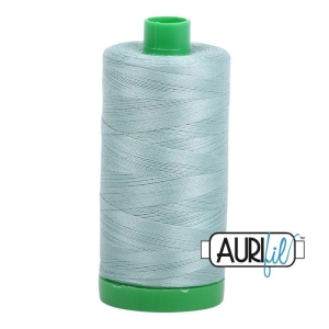 Aurifil 40wt 2845 Light Juniper
