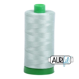 Aurifil 40wt 5014 Marine Water