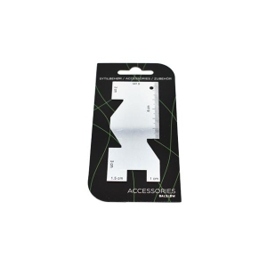 Sømometer, metall (Balsløw)