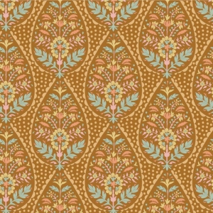 Tilda S Adina Ochre