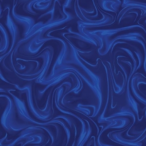 Marbleized Royal